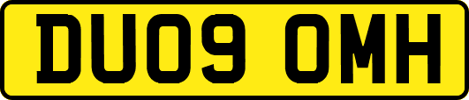 DU09OMH