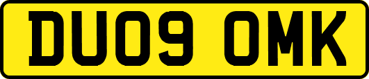 DU09OMK