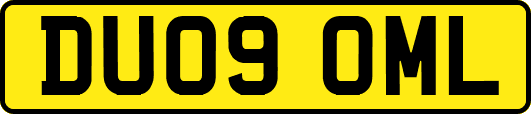 DU09OML