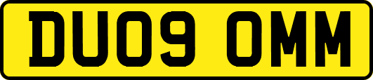 DU09OMM