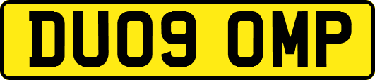 DU09OMP