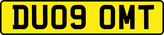 DU09OMT
