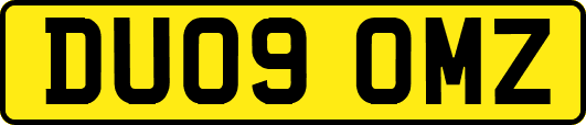 DU09OMZ