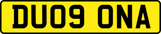 DU09ONA