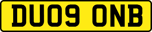 DU09ONB
