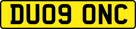 DU09ONC
