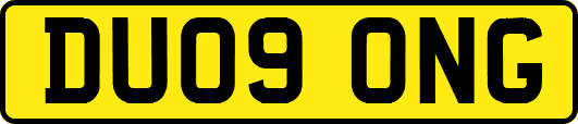DU09ONG