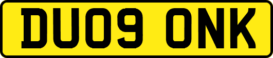 DU09ONK