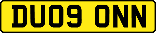 DU09ONN