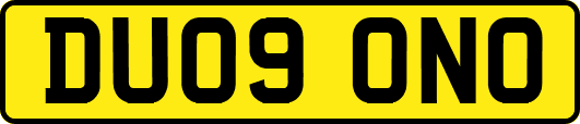 DU09ONO