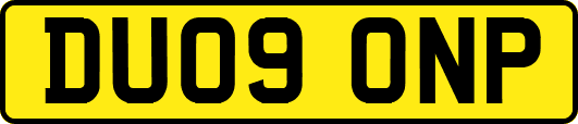 DU09ONP