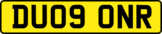 DU09ONR