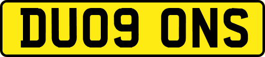 DU09ONS