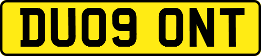 DU09ONT