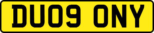 DU09ONY