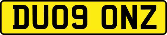 DU09ONZ