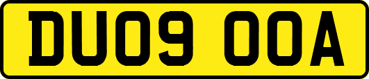 DU09OOA