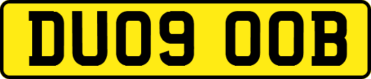 DU09OOB