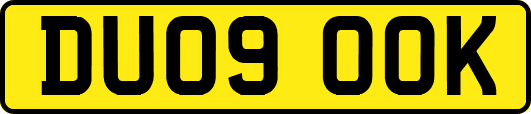 DU09OOK