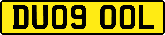 DU09OOL