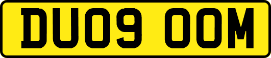 DU09OOM