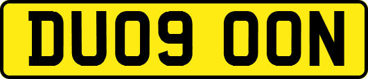 DU09OON