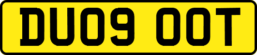 DU09OOT