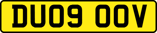 DU09OOV