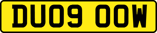 DU09OOW