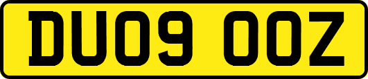 DU09OOZ