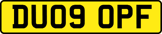 DU09OPF