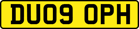 DU09OPH