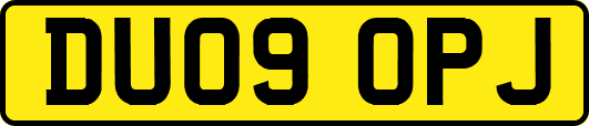 DU09OPJ