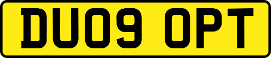 DU09OPT