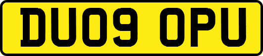 DU09OPU