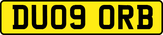 DU09ORB