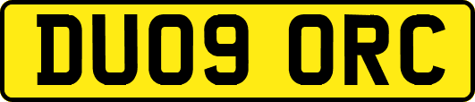 DU09ORC