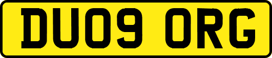 DU09ORG