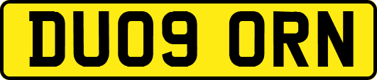 DU09ORN
