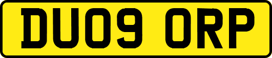 DU09ORP