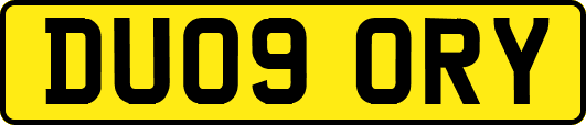 DU09ORY