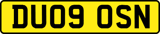 DU09OSN