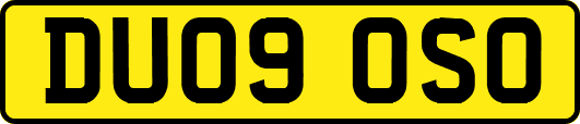DU09OSO