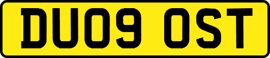 DU09OST
