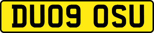 DU09OSU