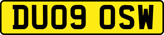 DU09OSW