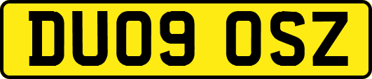 DU09OSZ