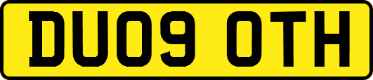 DU09OTH