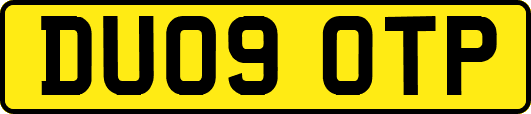 DU09OTP
