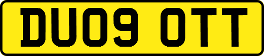 DU09OTT